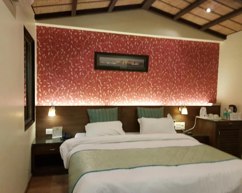 фото Chacha Inn