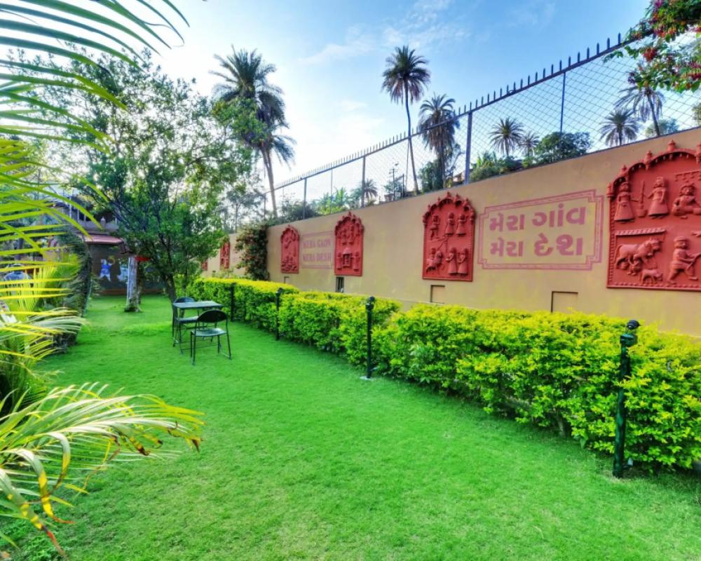 фото Chacha Inn