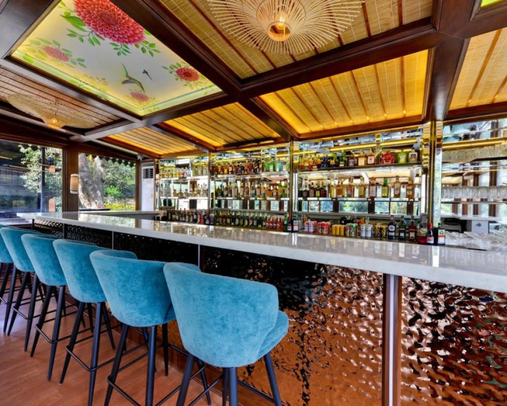 фото Chacha Inn