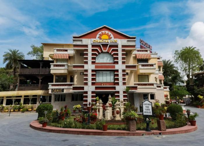 Chacha Inn