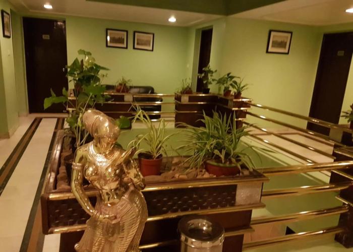 Chacha Inn