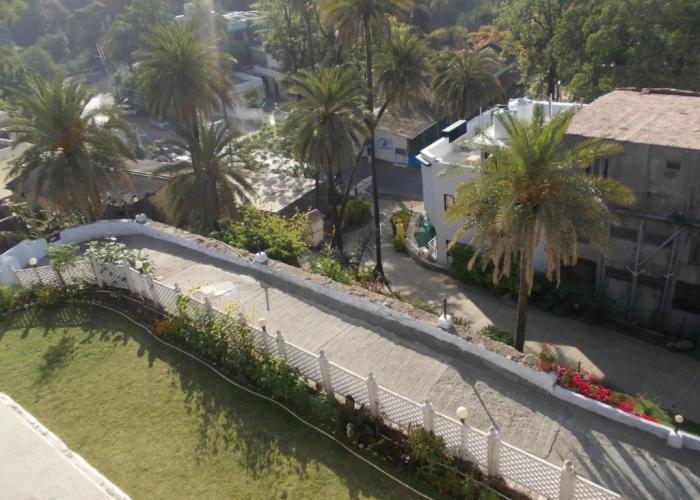 Hotel Udai Garh (A Family Hotel)