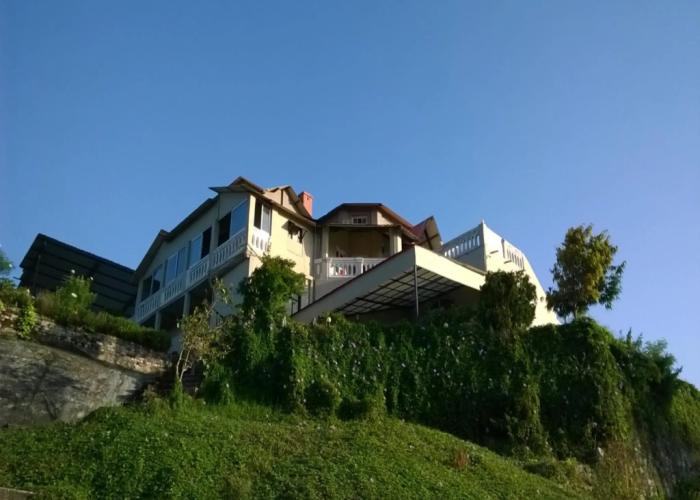 Hotel Udai Garh (A Family Hotel)