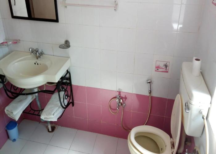 Hotel Udai Garh (A Family Hotel)