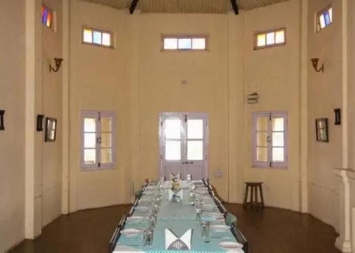 Hotel Udai Garh (A Family Hotel)