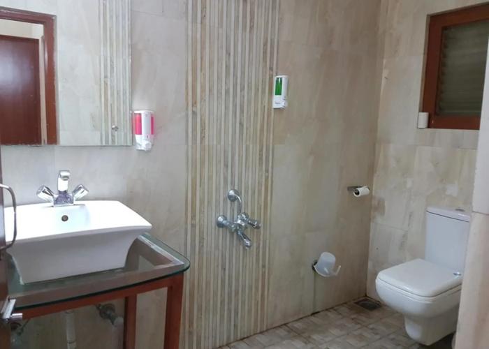 Hotel Sunset Inn Mount Abu with Swimming Pool