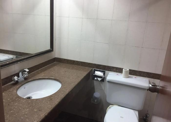 Hotel Sunset Inn Mount Abu with Swimming Pool