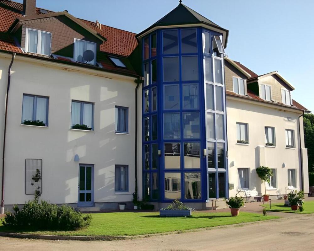 Hotel Christinenhof Gadebusch