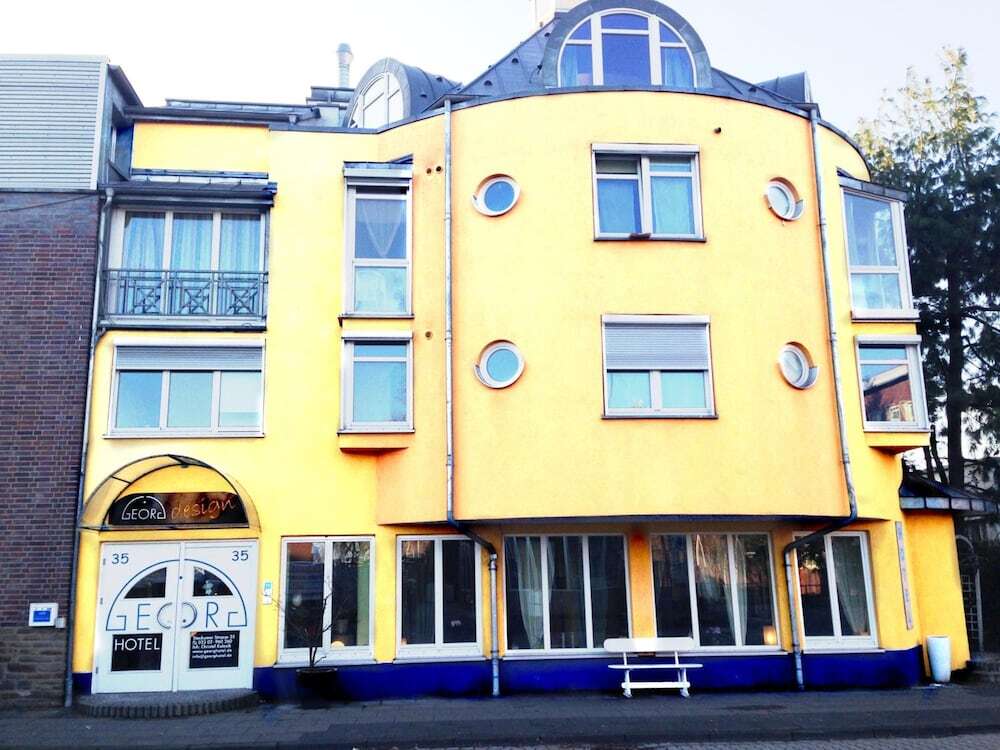 Hotel Georg