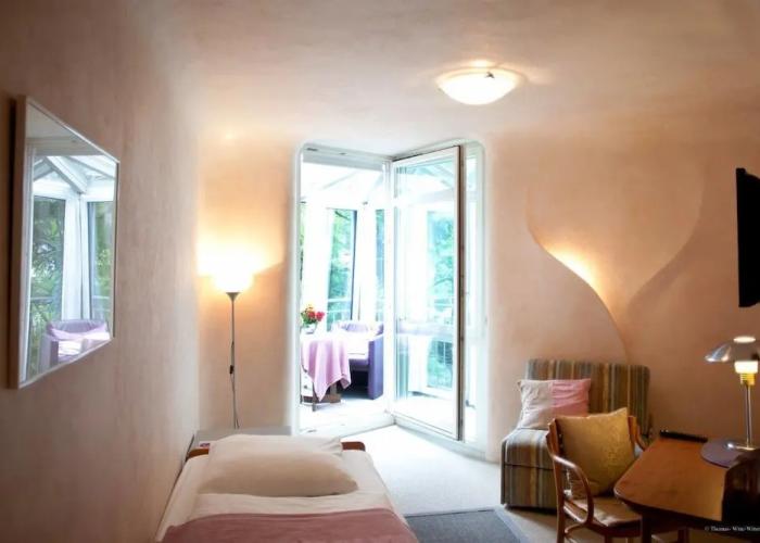 Hotel Georg