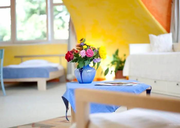 Hotel Georg