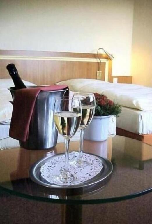 Ringhotel Parkhotel Witten