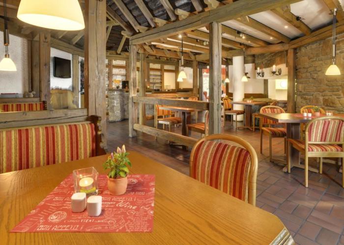 Ringhotel Parkhotel Witten