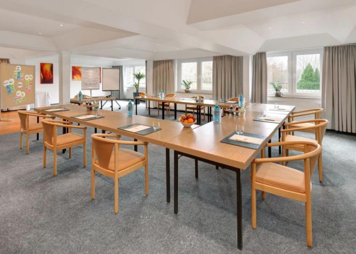 Ringhotel Parkhotel Witten