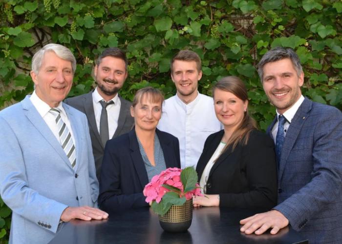Ringhotel Parkhotel Witten
