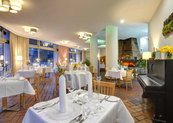 Ringhotel Parkhotel Witten