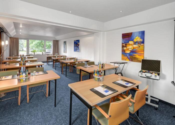 Ringhotel Parkhotel Witten