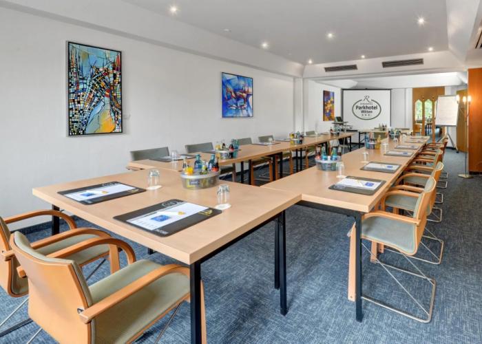 Ringhotel Parkhotel Witten