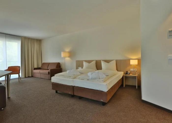 Ardey Hotel