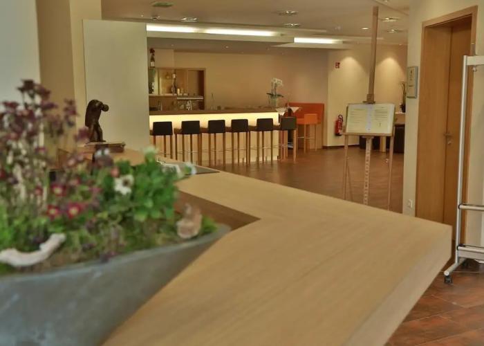 Ardey Hotel