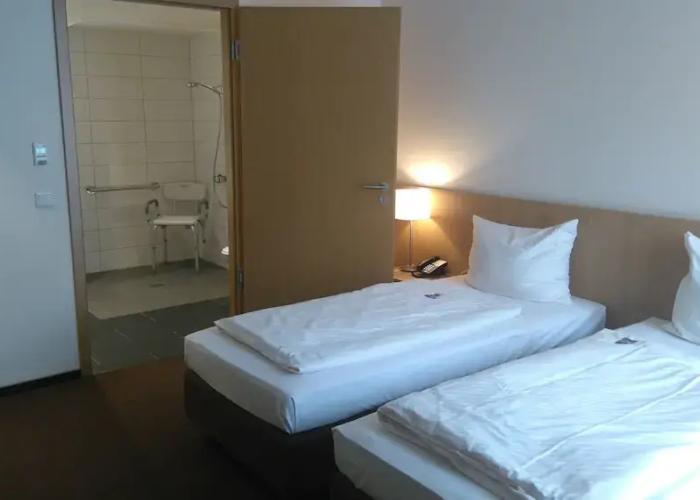 Ardey Hotel