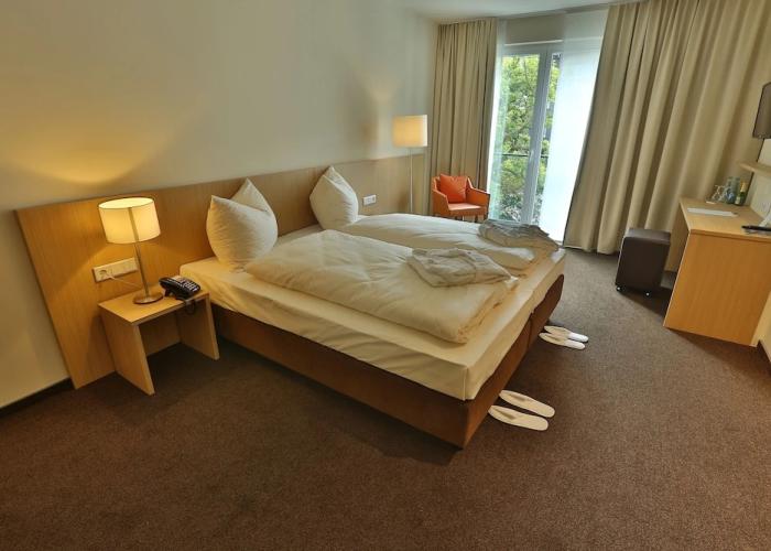 Ardey Hotel