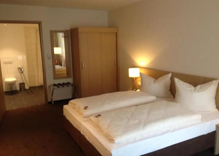 Ardey Hotel