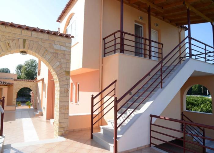Marias Filoxenia Suites Apart-Hotel