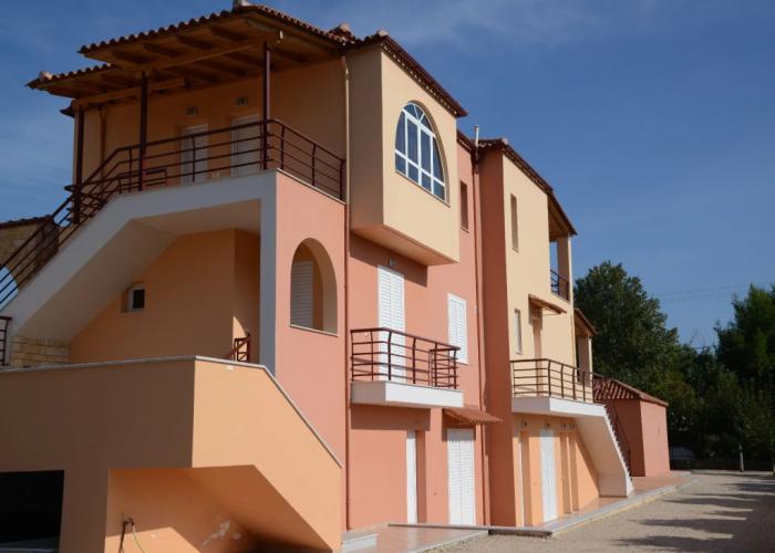 Marias Filoxenia Suites Apart-Hotel