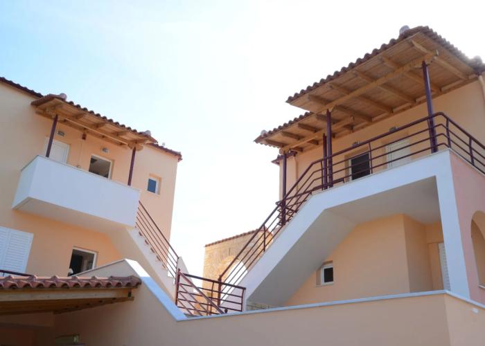 Marias Filoxenia Suites Apart-Hotel