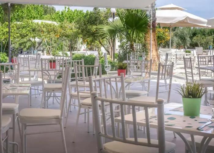 The Grove Seaside Hotel