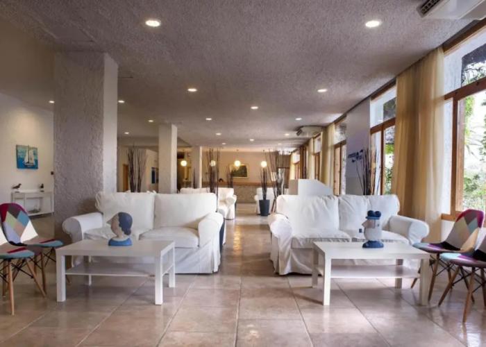 The Grove Seaside Hotel