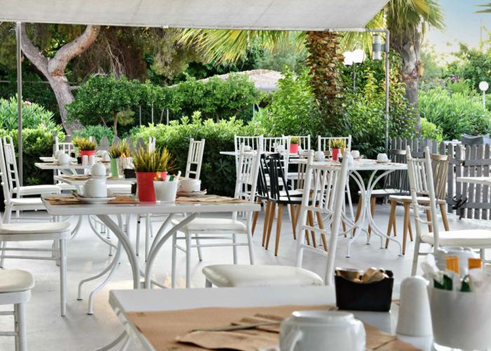 The Grove Seaside Hotel