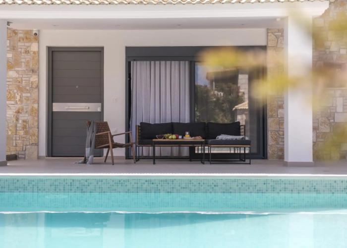 Shemesh Residence