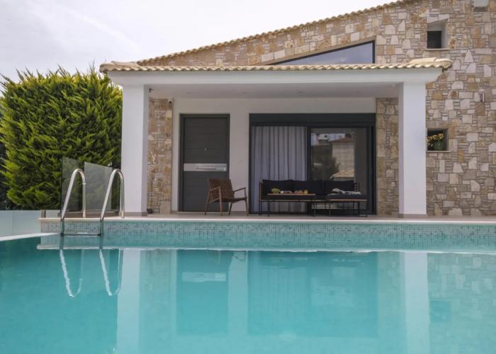 Shemesh Residence