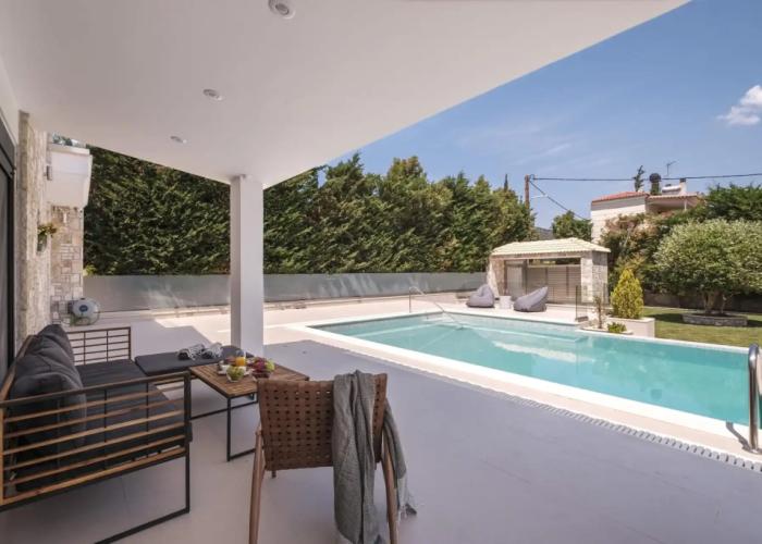 Shemesh Residence