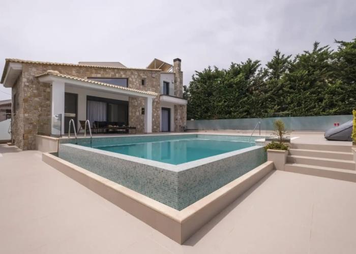 Shemesh Residence