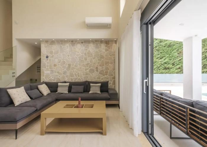 Shemesh Residence