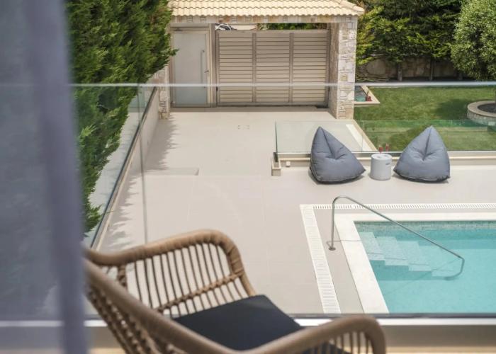 Shemesh Residence