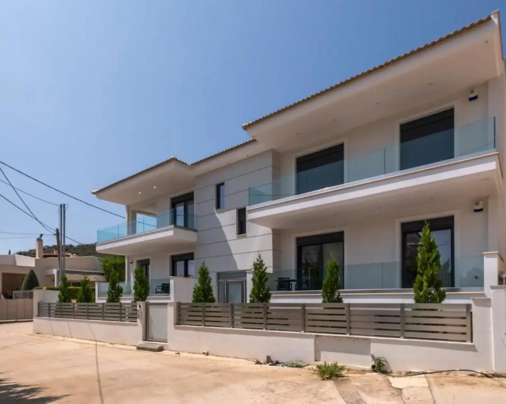 Orion Luxury Apartments