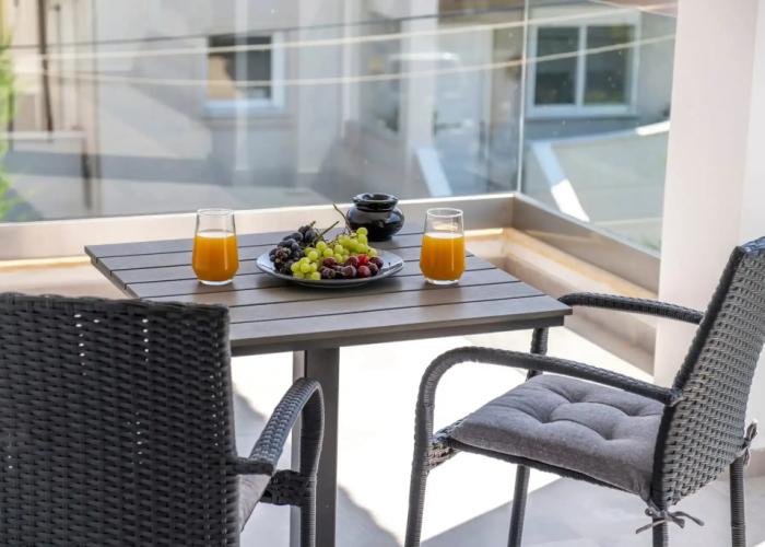 Orion Luxury Apartments