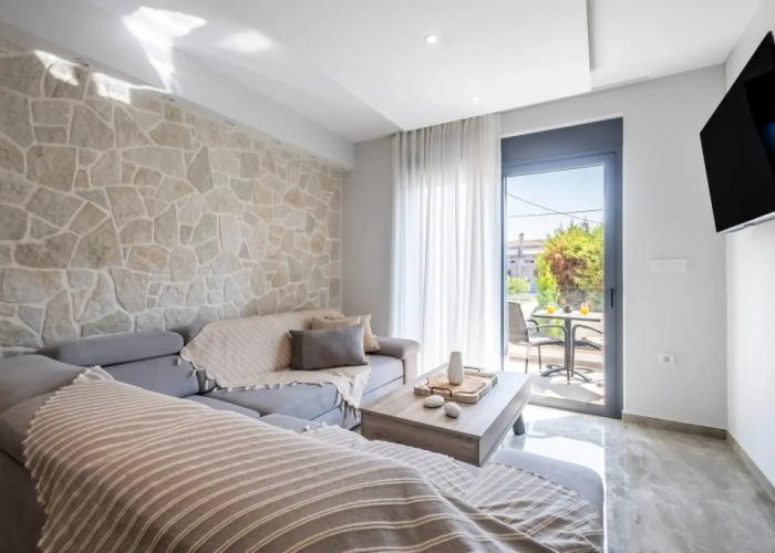Orion Luxury Apartments