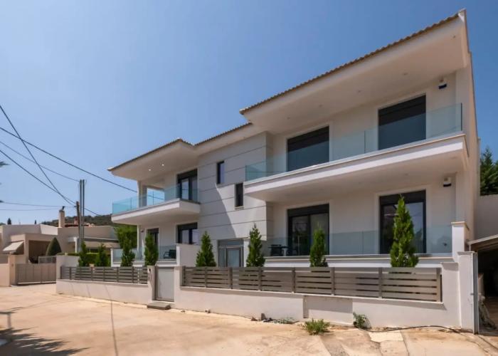 Orion Luxury Apartments