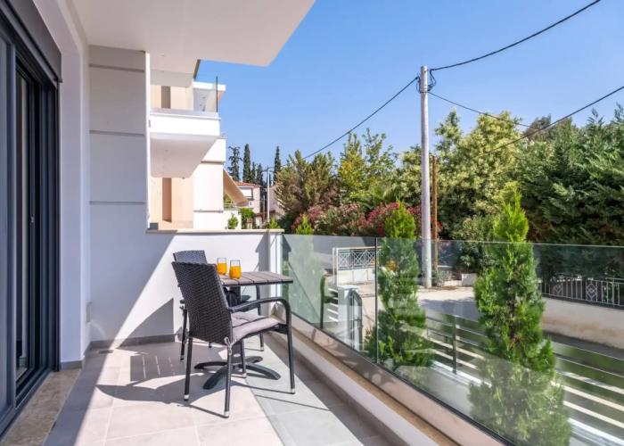 Orion Luxury Apartments