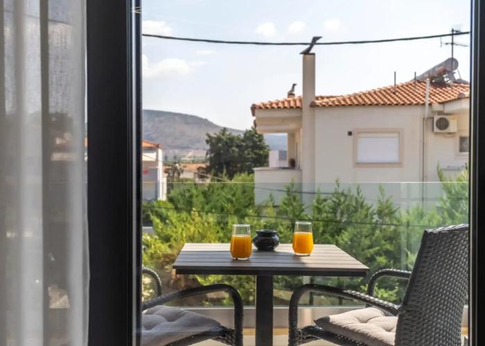 Orion Luxury Apartments