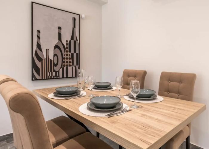 Orion Luxury Apartments