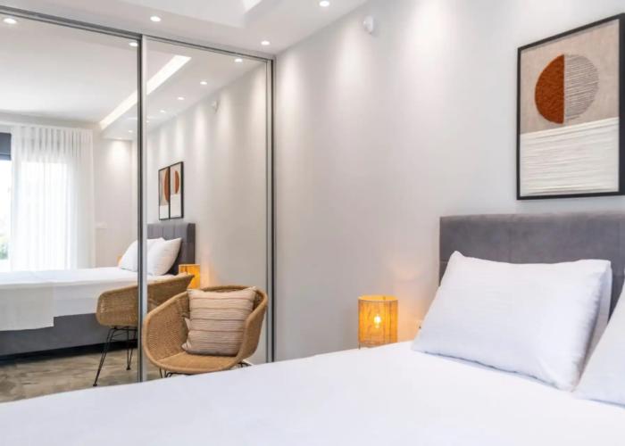 Orion Luxury Apartments