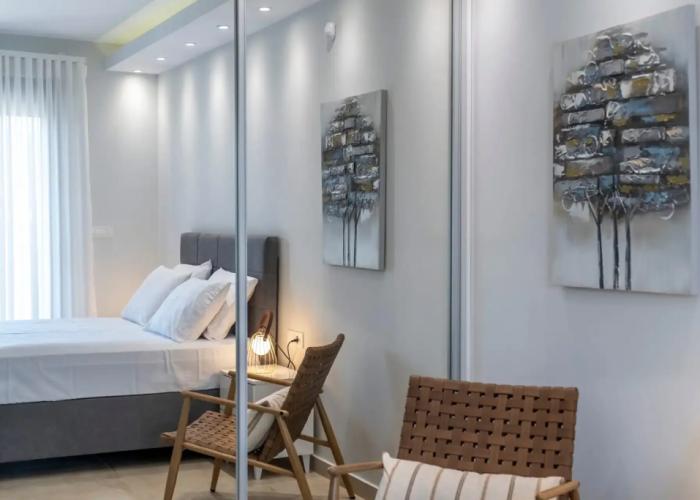 Orion Luxury Apartments