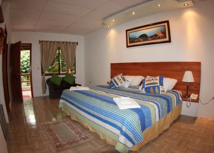 Twin Hotel Galapagos