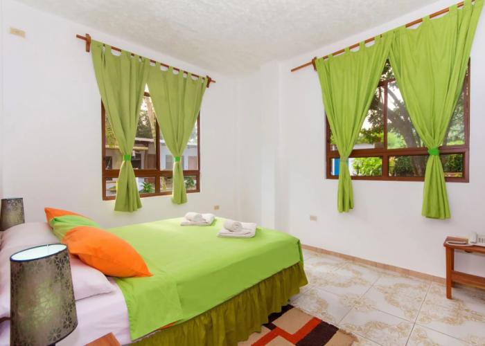 Twin Hotel Galapagos